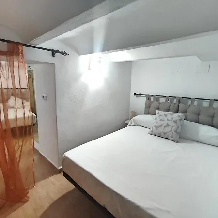 Dama De Noche Apartamento Córdoba