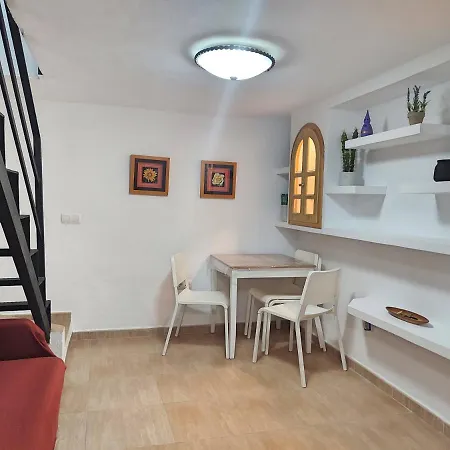 Dama De Noche Apartamento Córdoba