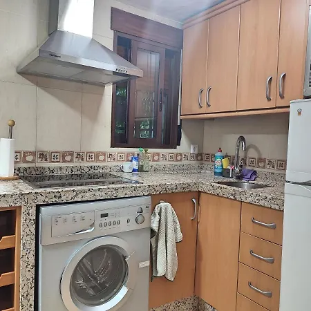 Apartamento Dama De Noche *