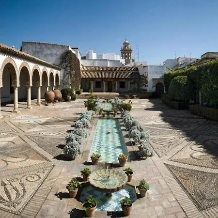 Dama De Noche Apartamento Córdoba