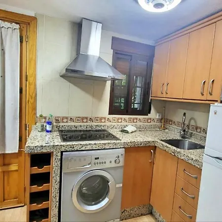 Apartamento Dama De Noche