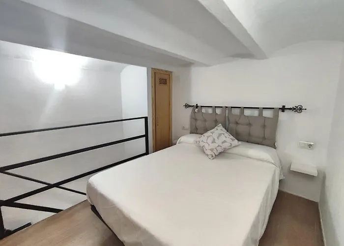 Διαμέρισμα Dama De Noche *